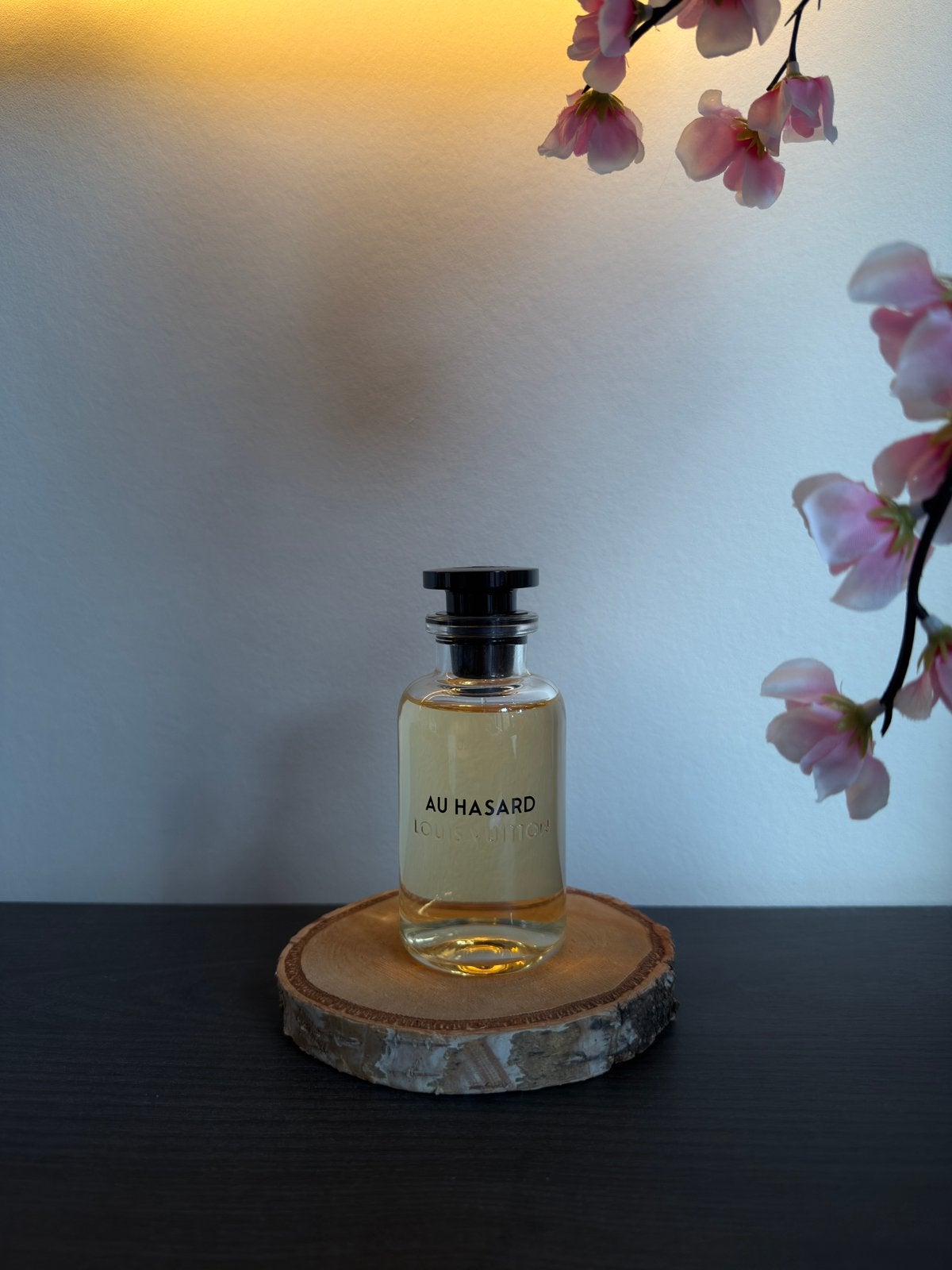 LOUIS VUITTON AU HASARD decant, Sieraden, Tassen en Uiterlijk, Uiterlijk | Parfum, Verzenden, Nieuw