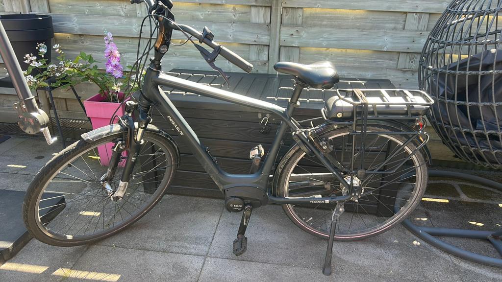 Gezocht fietsenmaker, Ophalen of Verzenden, Gebruikt, Overige merken