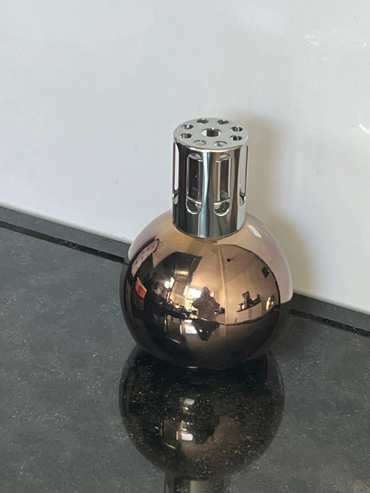 Lampe berger, Ophalen of Verzenden, Zo goed als nieuw