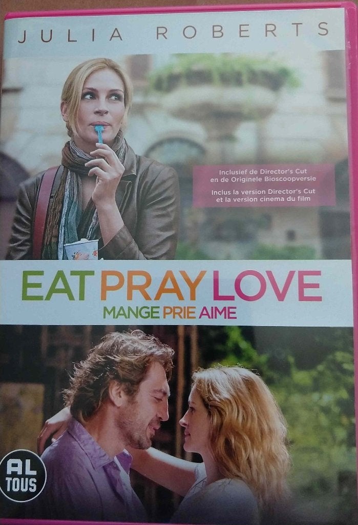 Julia Roberts DVD 's + VHS - hoeft niet in 1 koop, Alle leeftijden, Ophalen of Verzenden, Zo goed als nieuw
