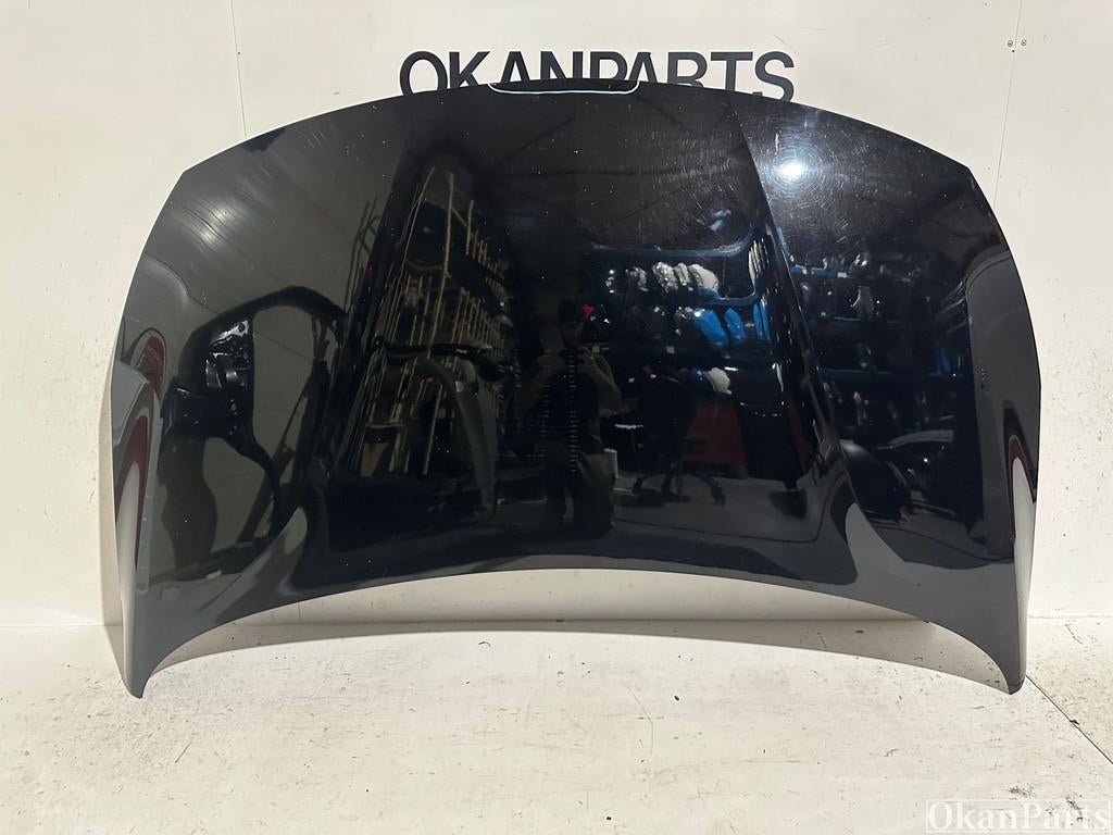 Opel Astra K motorkap, Auto-onderdelen, Info@fabrikant.eu, Ophalen of Verzenden, Motorkap, Fabrikant BV
