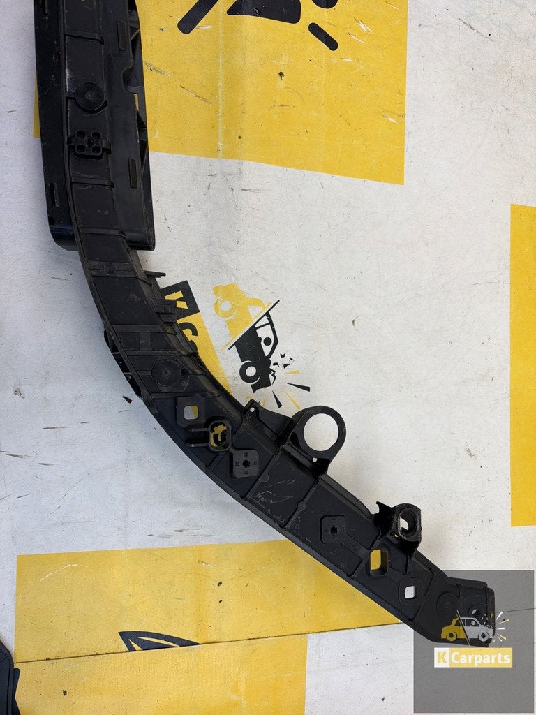 Mercedes A W177 Voorfront koplamp steun A1776208000, Gebruikt, Mercedes-Benz AG, Voor, Mercedes-Benz