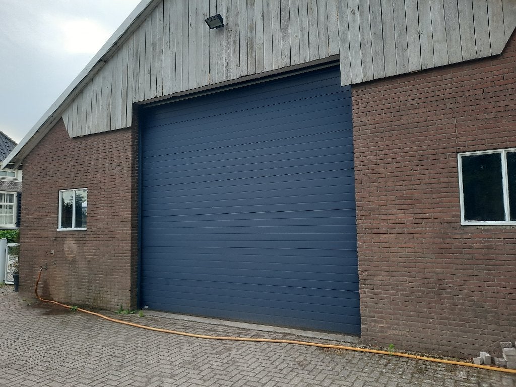 overheaddeur, Koop, Bedrijfsruimte