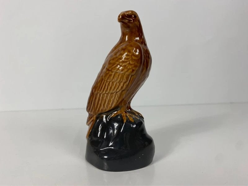 Beneagles Scotch Whisky – Eagle Decanter, Ophalen of Verzenden, Gebruikt, Dier
