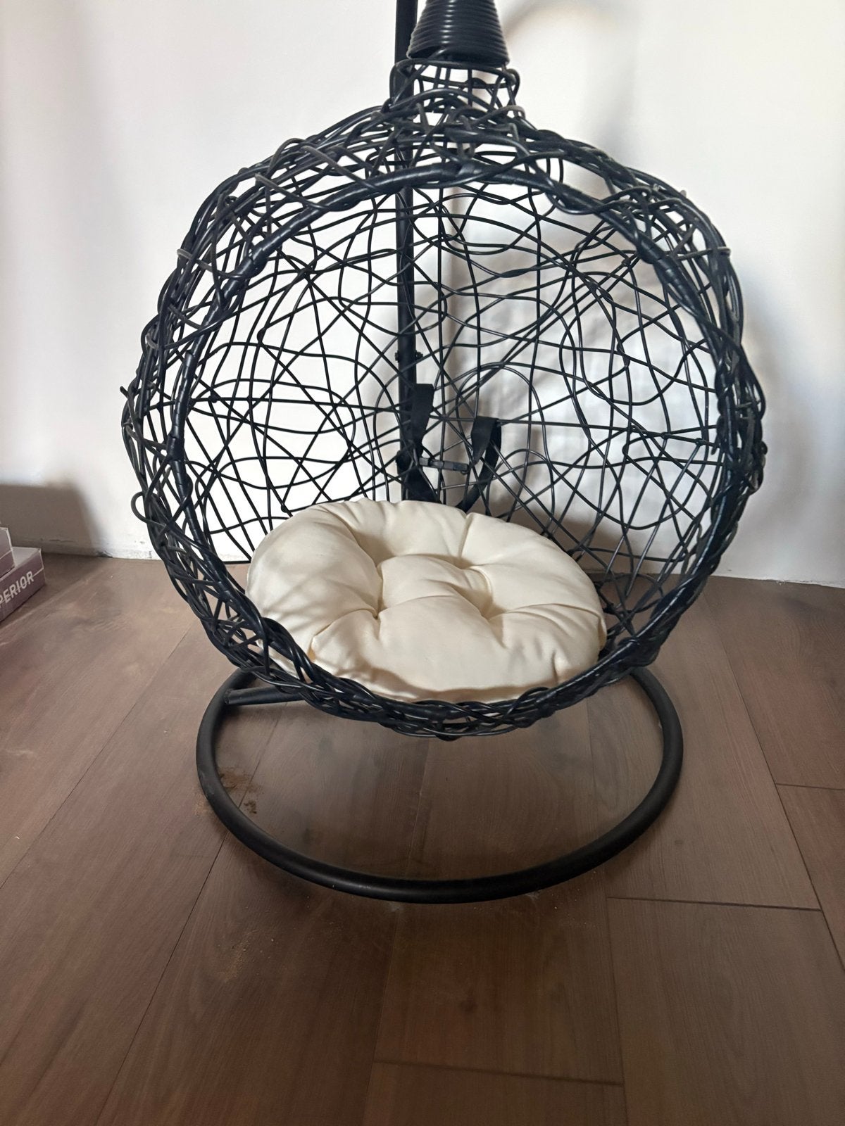 Kattenmand, Dieren en Toebehoren, Ophalen, Gebruikt, Polyester