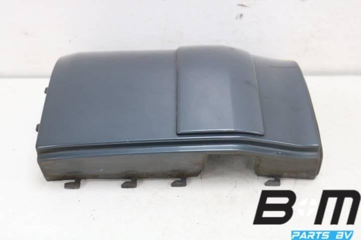 Paneel voor D-stijl links VW Transporter T5 7H0807321A, Gebruikt