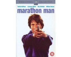 Marathon Man, Engels, Vanaf 16 jaar, Nederlands, Ophalen of Verzenden