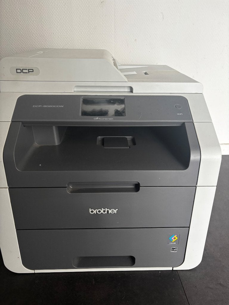 Printer, Ophalen, Kleur printen, Gebruikt, Printer