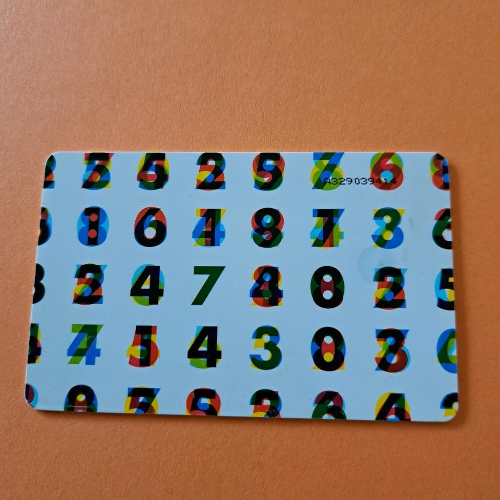 PTT Telecom telefoonkaart 10 G, Ophalen of Verzenden, Nederland