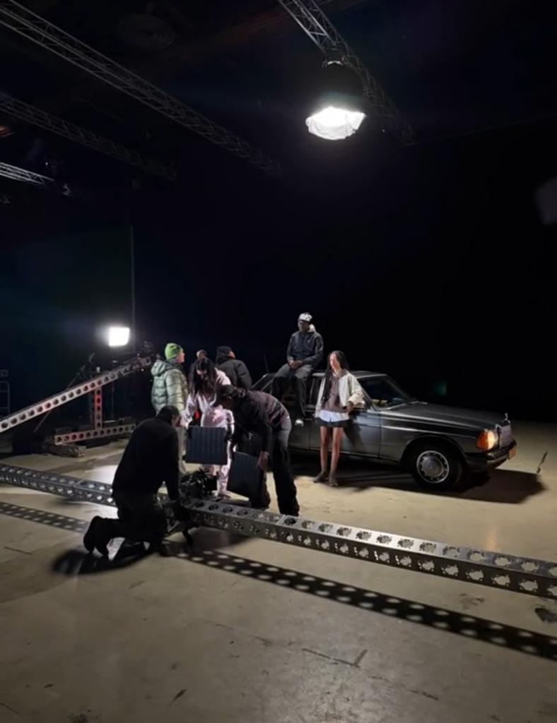 Mercedes-Benz W123 200D Belastingvrij Schuifdak – Klassieker, Auto's, Particulier, Te koop