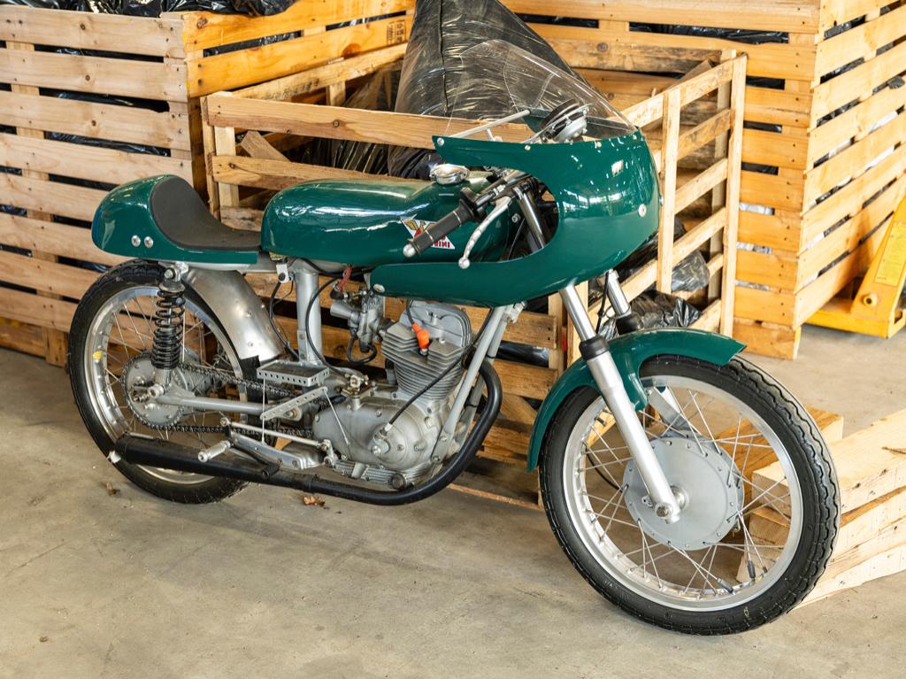 Te koop Moto Morini, Nieuw, Particulier, Meer dan 35 kW, Overig