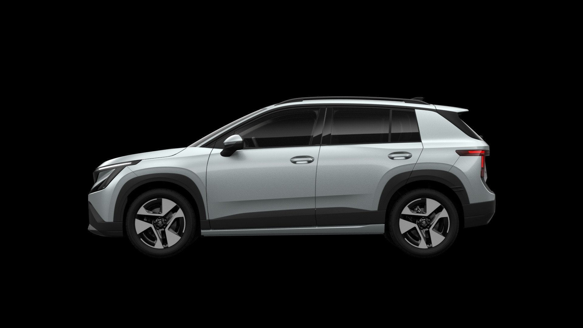 Skoda Epiq 211pk Selection Launch Edition 56 kWh | Travel Pa, Auto's, 12 maanden, Overige modellen, Automatische klimaatregeling