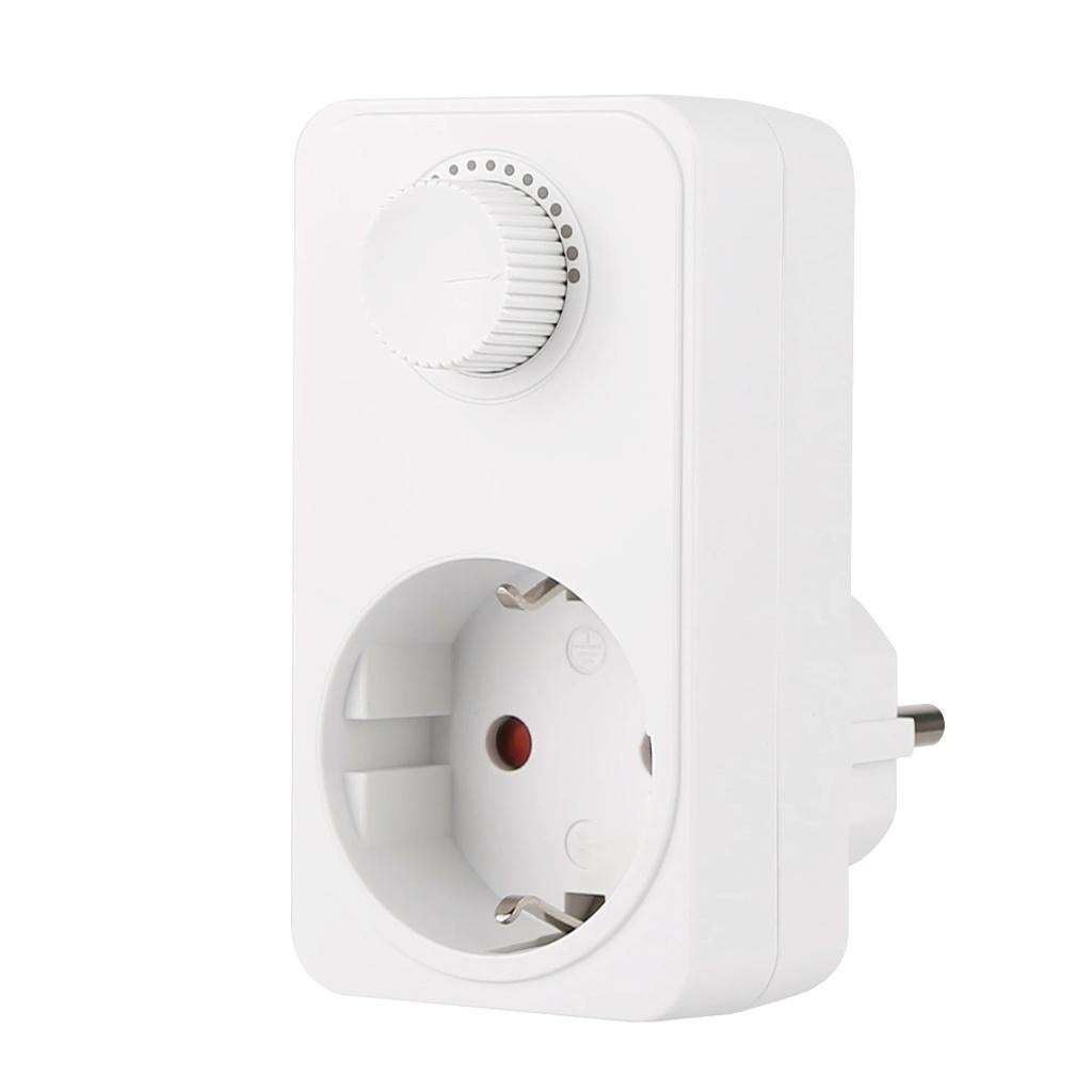 Led stekker dimmer, Ophalen of Verzenden, Nieuw, Stekker