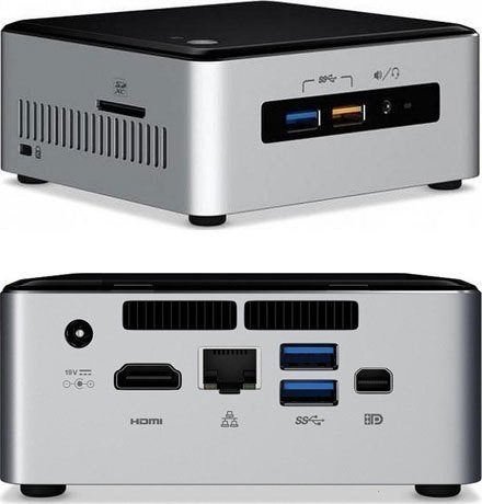 Meerdere Mini PC's (Lees Advertentie goed aub)., Computers en Software, Gebruikt, 2 tot 3 Ghz, 8 GB, Intel