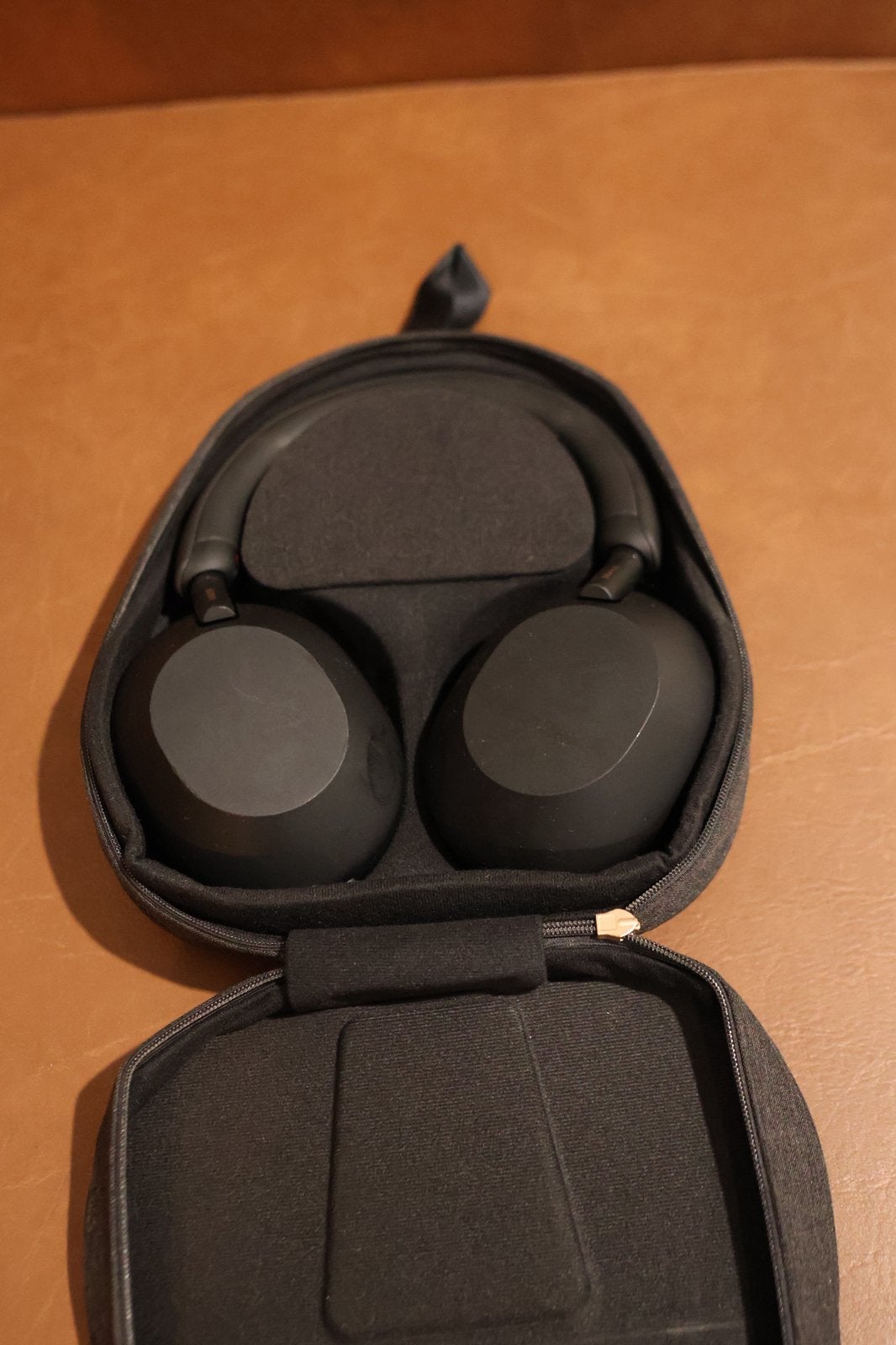 Sony WH-1000XM5, Ophalen, Zo goed als nieuw, Sony
