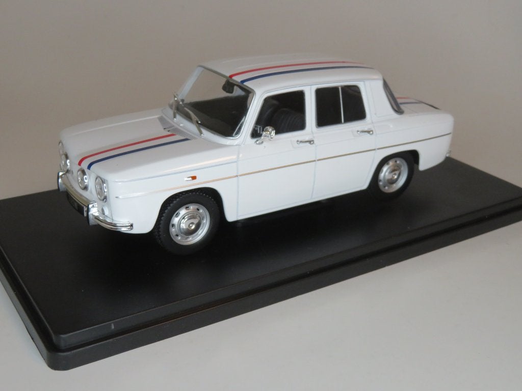 Renault 8 Gordini, Ophalen of Verzenden, Nieuw, Auto, Overige merken