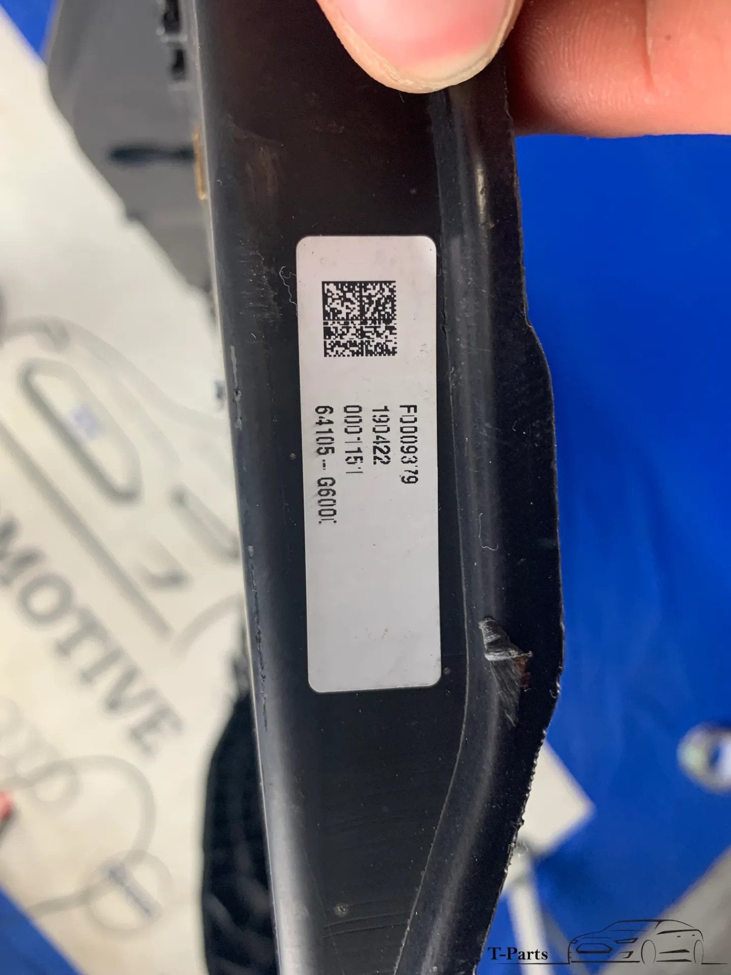 kia picanto voorfront front 64101g6000, Heolleung-ro 12
06797  Seoul, Ophalen of Verzenden, Info@kia.com, Kia Corporation