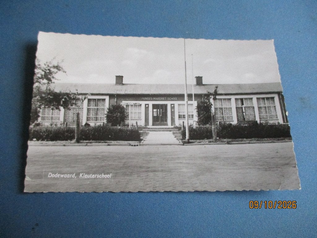 Dodewaard, Ophalen of Verzenden, Voor 1920, Gelopen