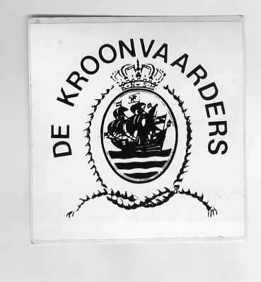 scheepvaart-KNSM, Verzamelen, Ophalen of Verzenden, Zo goed als nieuw