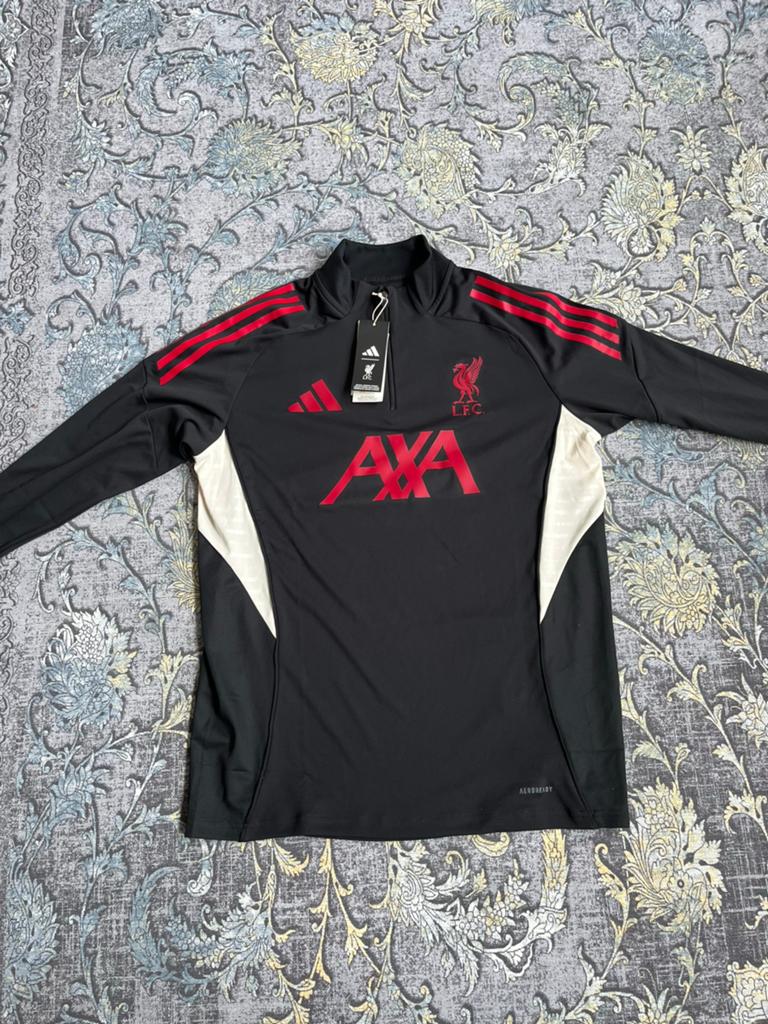 LFC Adidas top, Ophalen of Verzenden, Zo goed als nieuw, Voetbal