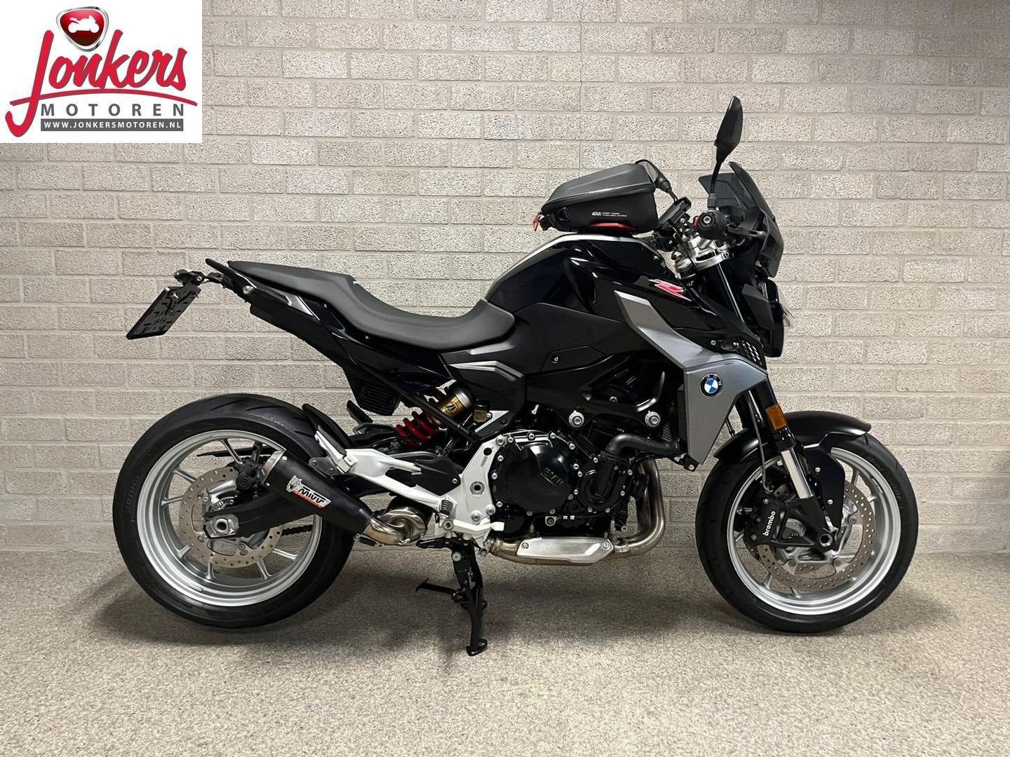 BMW F 900 R (bj 2023), Motorrijbewijs A, Bedrijf, Onbekend, Onbekend