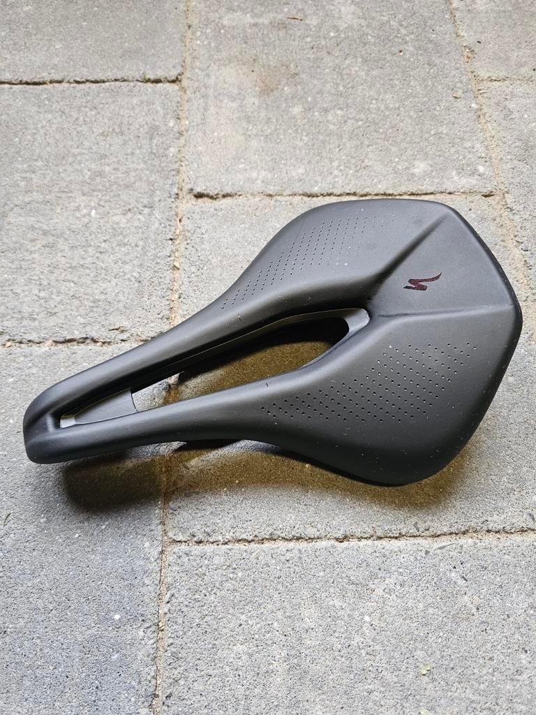 Specialized power zadel., Fietsen en Brommers, Fietsonderdelen, Zo goed als nieuw, Zadel, Ophalen of Verzenden
