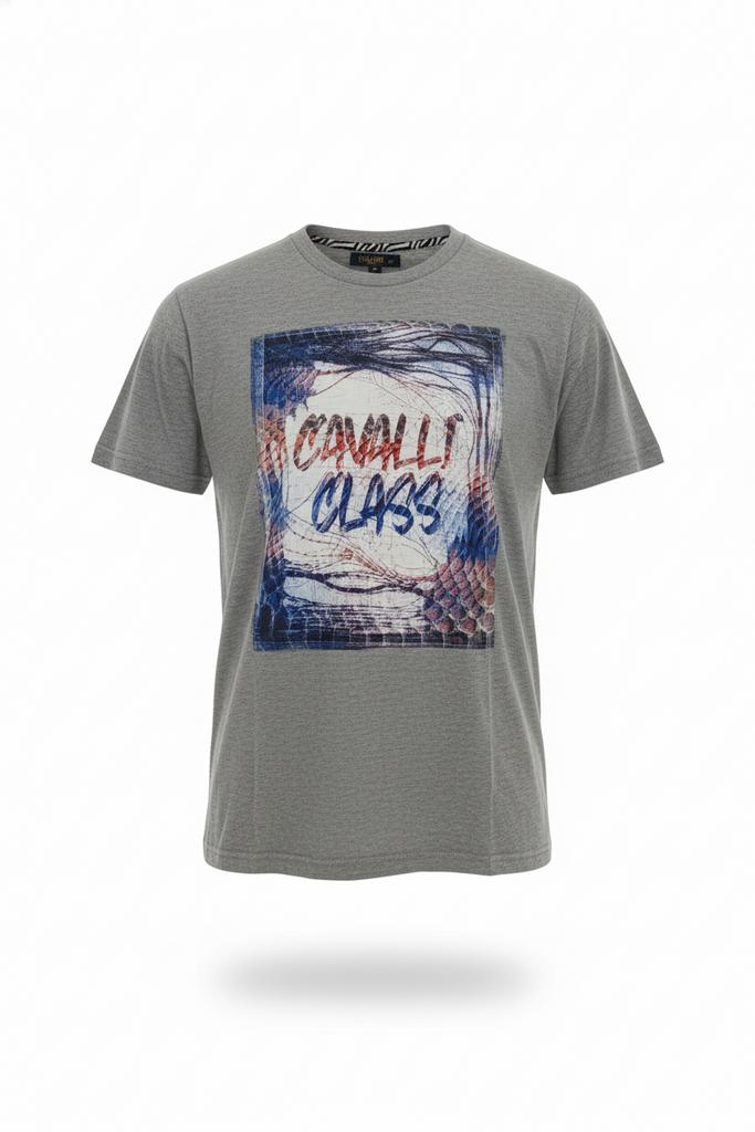 Heren T-shirts: Diesel, Cavalli Class, Iceberg (M-XXL), Verzenden, Nieuw, Overige maten, Overige kleuren