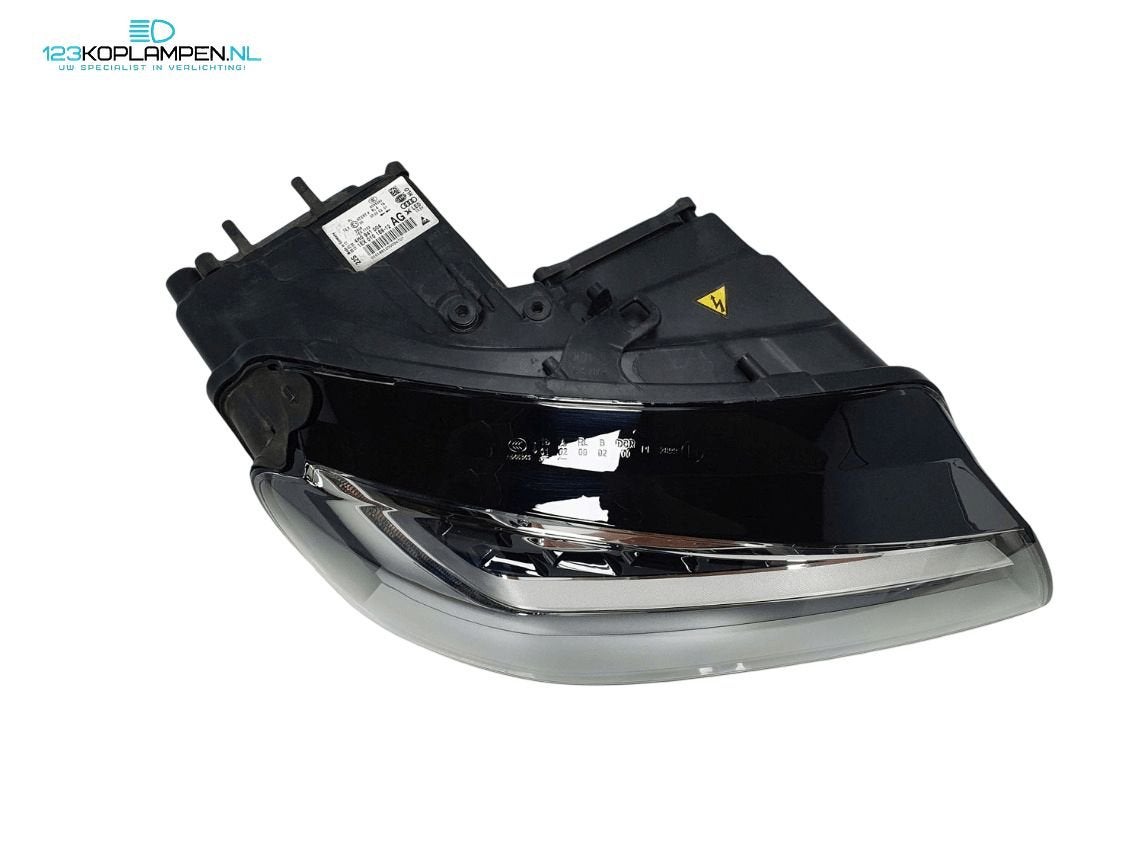 Audi A8 D4 4H Full LED koplamp koplampen links rechts, Ophalen, Gebruikt, -, -