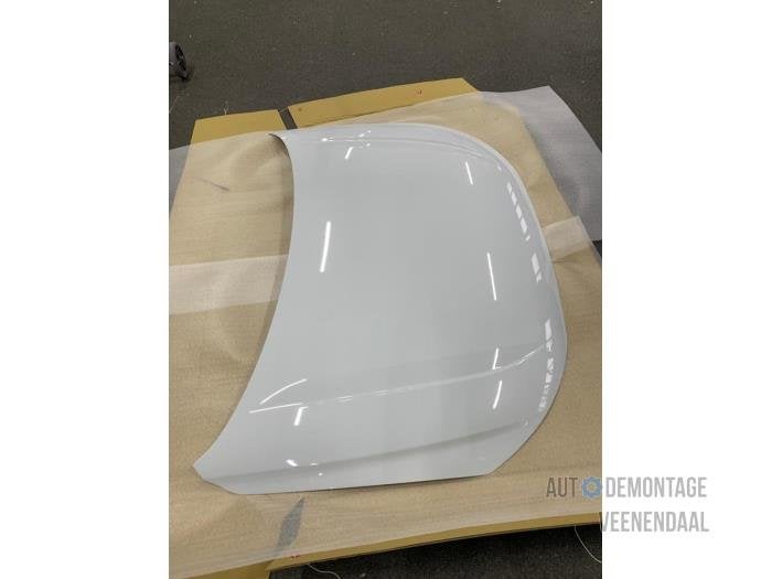 Motorkap van een Audi A1 (LS9R), Auto-onderdelen, -, -, Nieuw, -