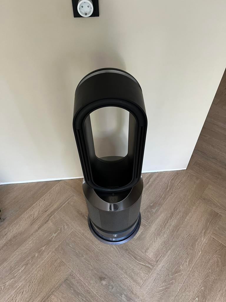 Dyson Pure Humidify + Cool (Storing!), Ophalen, Ventilator met afstandsbediening, Zo goed als nieuw, Torenventilator
