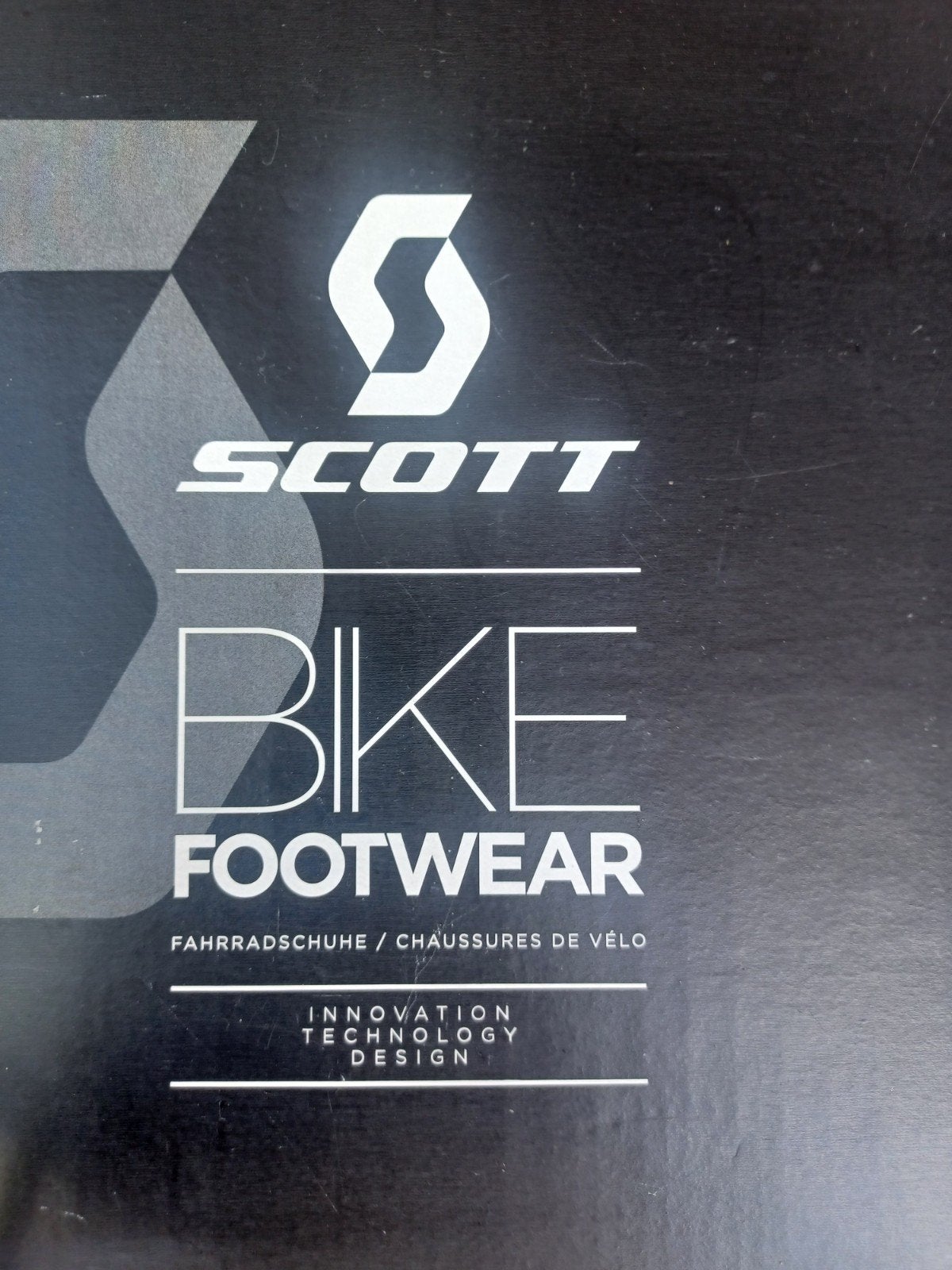 Scott MTB Comp RS Fietsschoenen Maat 44, Heren, Schoenen, Nieuw, Overige maten