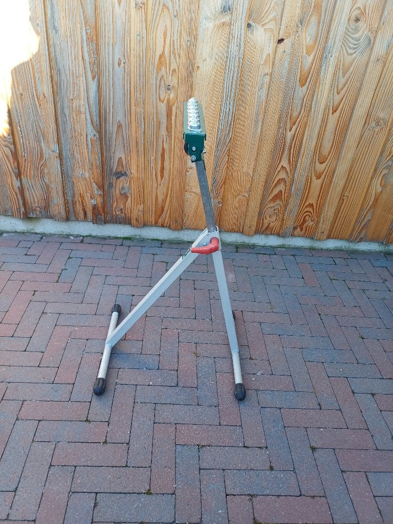 rolsteun, Ophalen, Minder dan 30 mm, Gebruikt, Overige typen