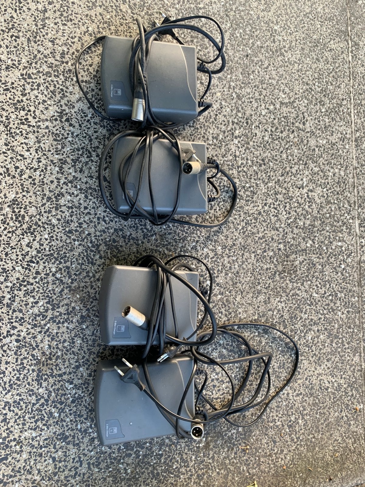 Te Koop Elektrische Adapter voor Batavus en Sparta Koga, Ophalen, Gebruikt, Overige typen