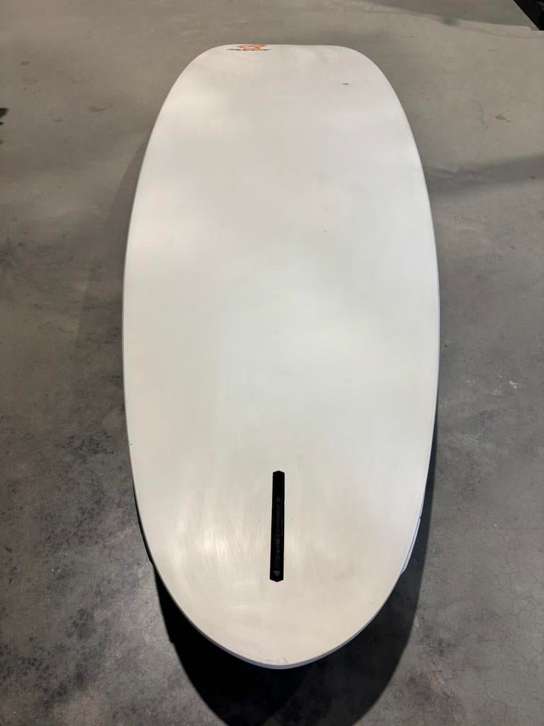 Fanatic Shark HRS - 135L, Watersport en Boten, Windsurfen, Gebruikt, -, Minder dan 250 cm, -