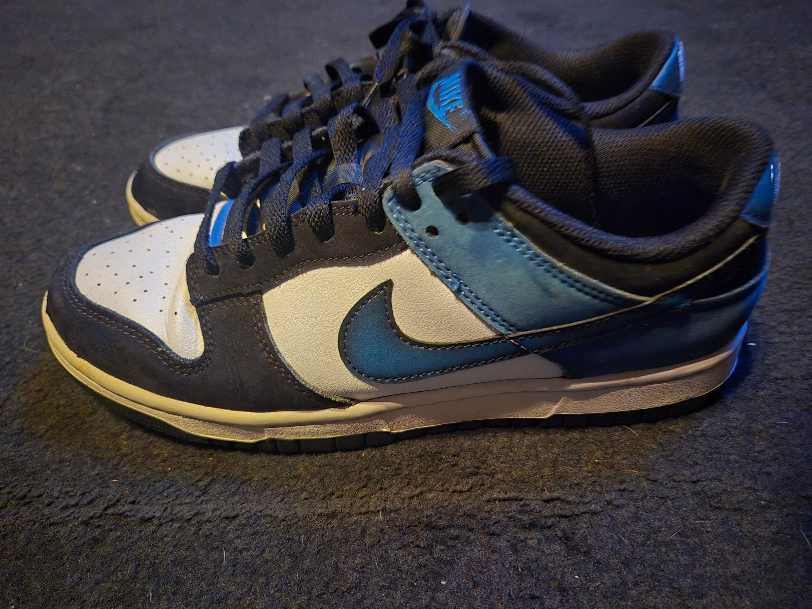 nike sneakers maat 41, Overige kleuren, Nike, Ophalen of Verzenden, Sneakers of Gympen