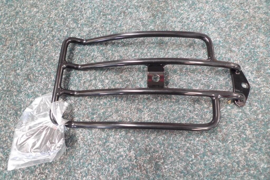 Bagagerek bagagerekje xl '04 - '11 loc.11, Motoren, Onderdelen | Harley-Davidson, Ophalen, Gebruikt