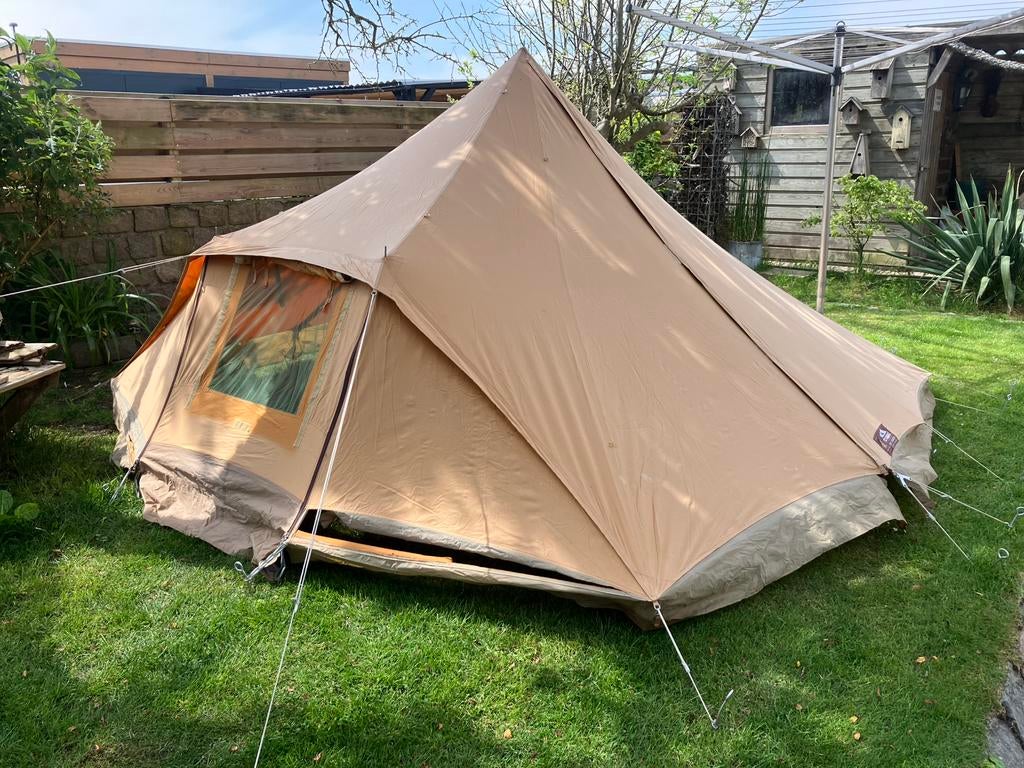 De Waard Watersnip opknapper, Caravans en Kamperen, Ophalen, Gebruikt, Tot en met 2