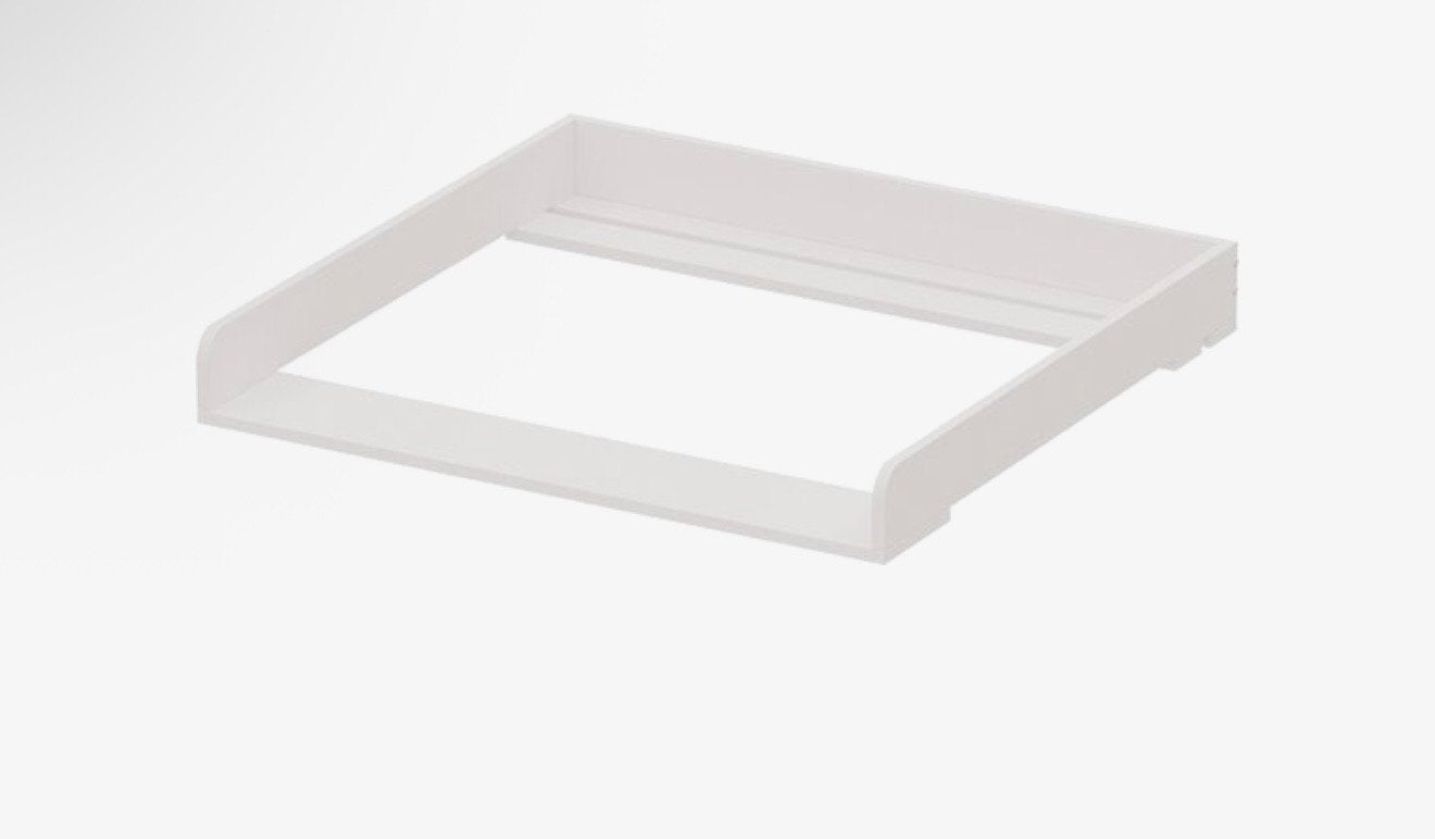 Livinity Commode opzetstuk vicco - Nieuw in doos, Minder dan 90 cm, 50 tot 70 cm, Nieuw, Ophalen of Verzenden