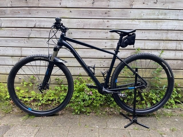 Canondale Trail Five MTB fiets, Ophalen, Nieuw, Overige merken