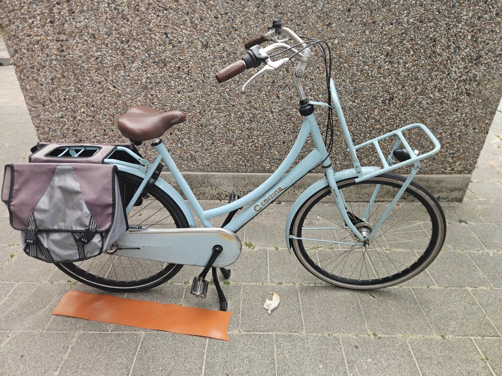 Te koop fietsen cortena, Fietsen en Brommers, Ophalen of Verzenden, Overige merken