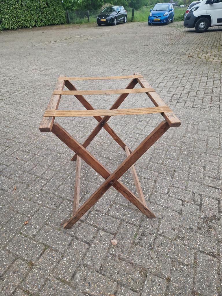 Te koop, Ophalen, Wasrek