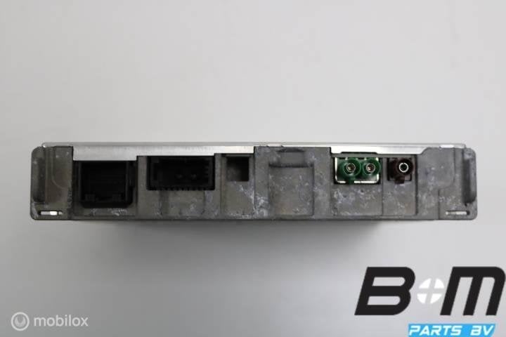 TV tuner Audi TT 8S, Gebruikt