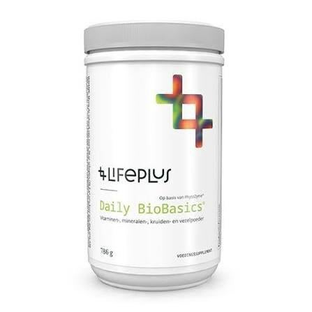 Lifeplus producten, Sport en Fitness, Gezondheidsproducten en Wellness, Nieuw, Poeder of Drank, Ophalen of Verzenden