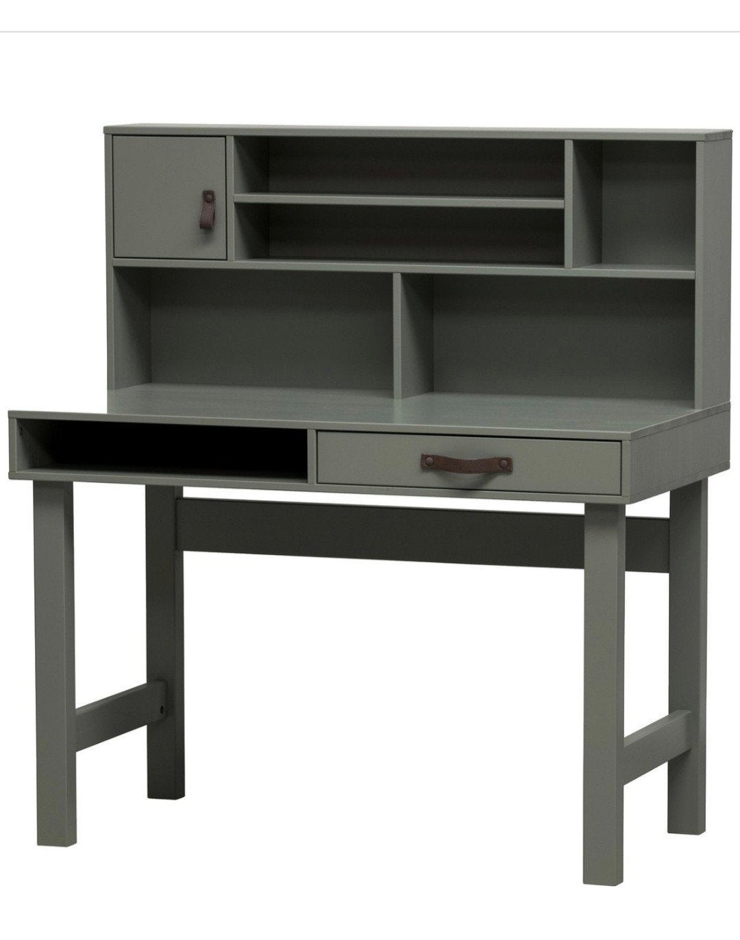vt wonen Stage Bureau Soap Green, Huis en Inrichting, Ophalen of Verzenden, Nieuw
