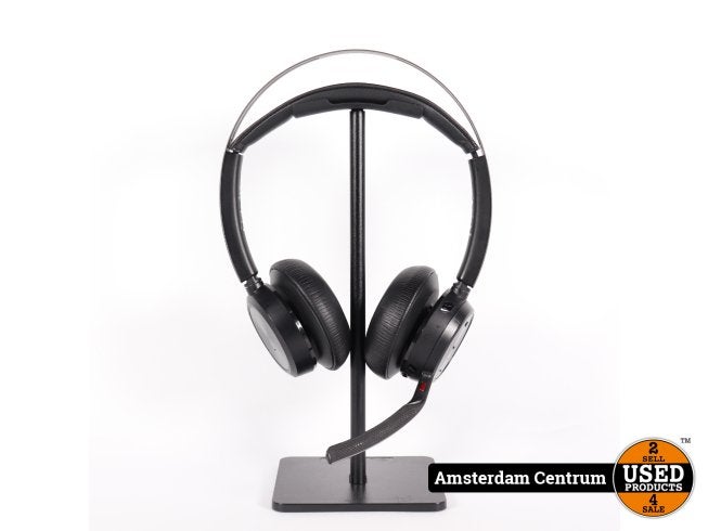 Plantronics Voyager Focus 2 Headset - A Grade, Plantronics, Gebruikt, Support@plantronics.com, 345 Encinal Street
Santa Cruz, CA 95060
United States