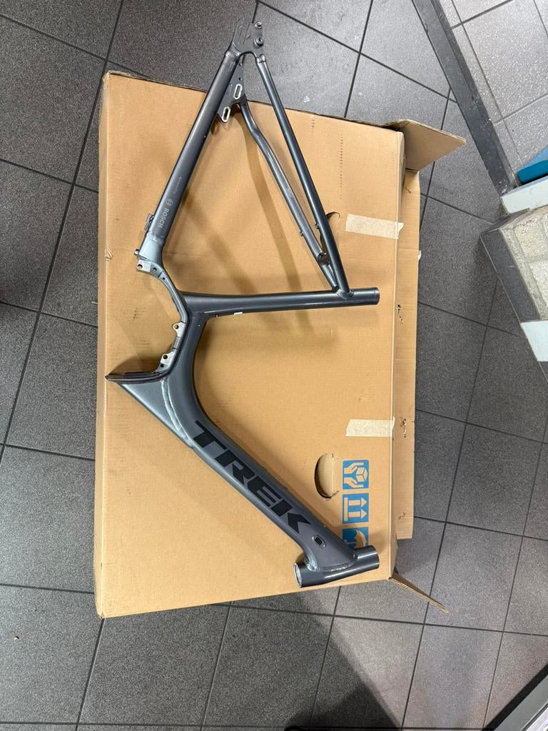 Fiets frame’s bosch trek koga, Ophalen, Frame