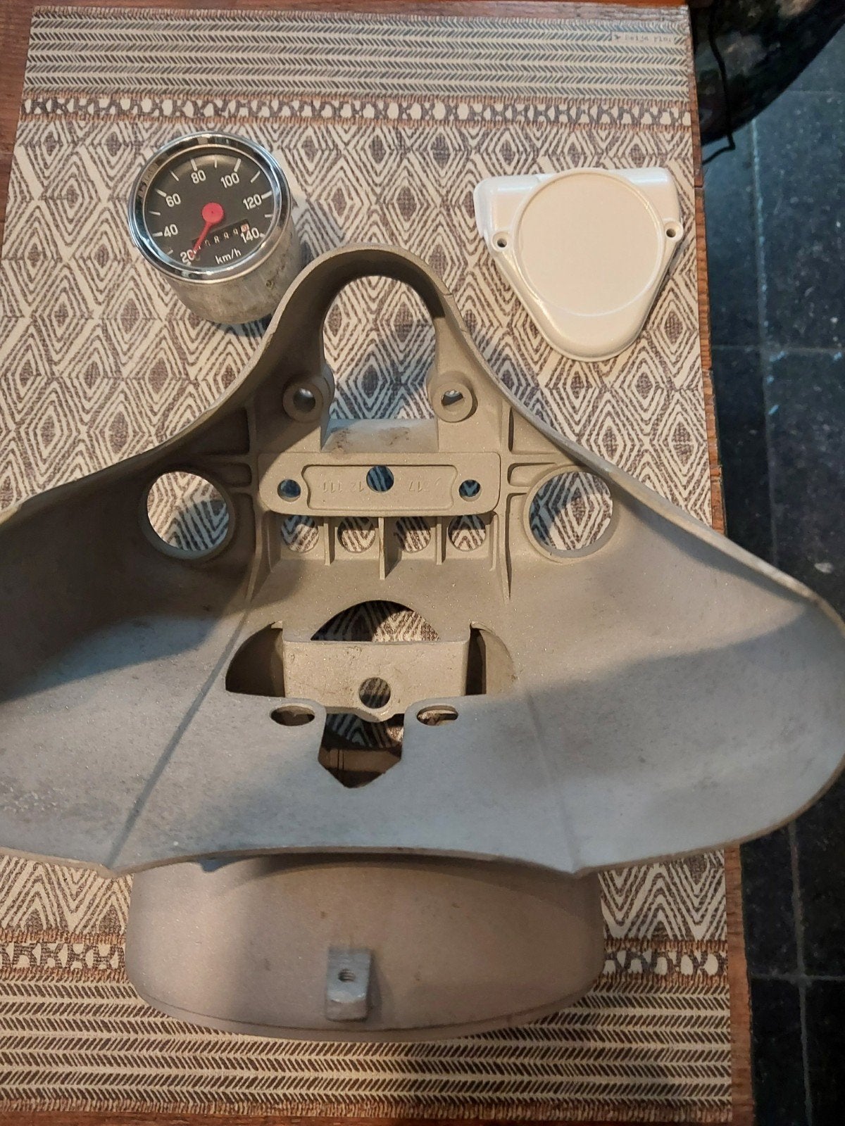 Originele Koophuis KS 100 teller nieuw, Ophalen of Verzenden, Nieuw, Overige typen, Overige merken