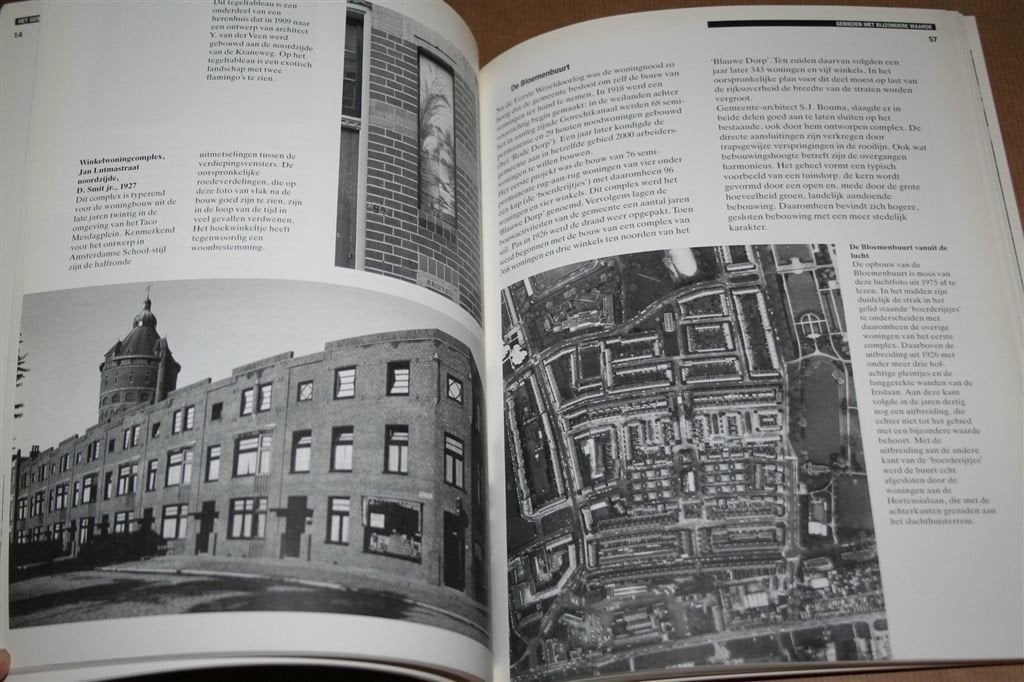 Groningen 1850-1940 — Architectuur & erfgoed in beeld, Ophalen of Verzenden, Zo goed als nieuw