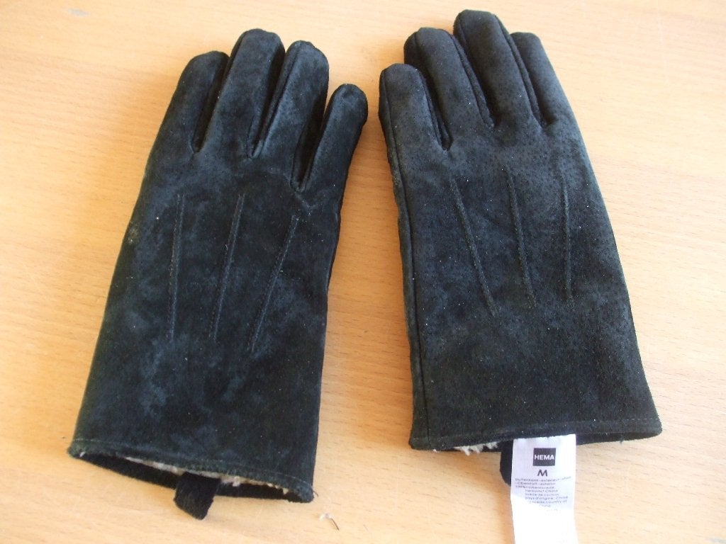 Te koop nieuwe handschoenen., Maat 38/40 (M), Nieuw, Ophalen of Verzenden, Handschoenen