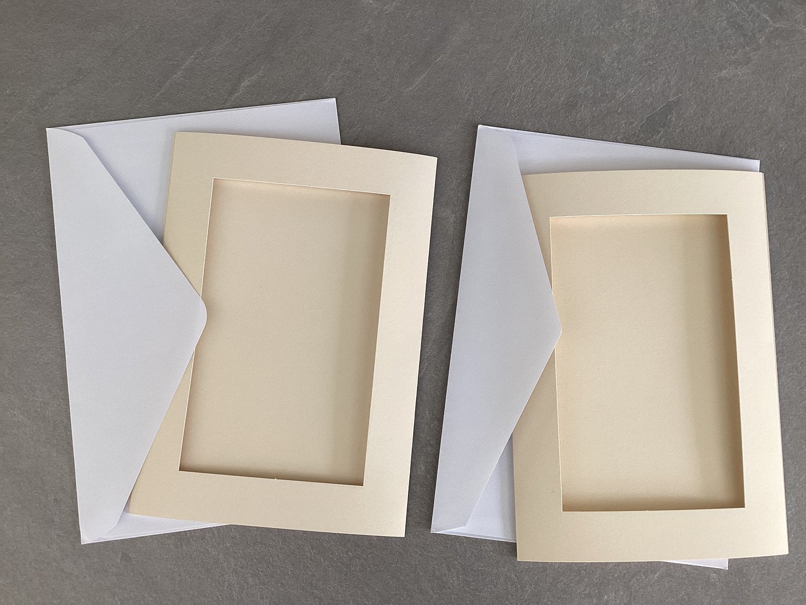 2x Bothy Threads borduurkaart met envelop, Ophalen of Verzenden, Nieuw, Handborduren